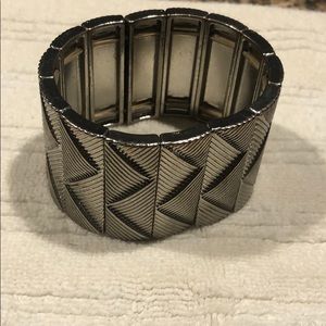 Forever 21 Stretchy Bracelet